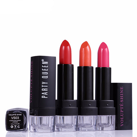 Silky Smooth Hydrating Lipstick